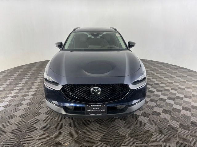 2025 Mazda Mazda CX-30 2.5 Turbo Premium Plus Package w/Premium Plus Package
