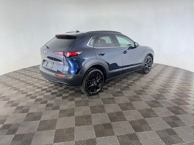 2025 Mazda Mazda CX-30 2.5 Turbo Premium Plus Package w/Premium Plus Package