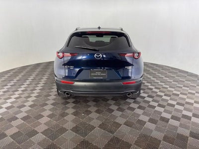 2025 Mazda Mazda CX-30 2.5 Turbo Premium Plus Package w/Premium Plus Package