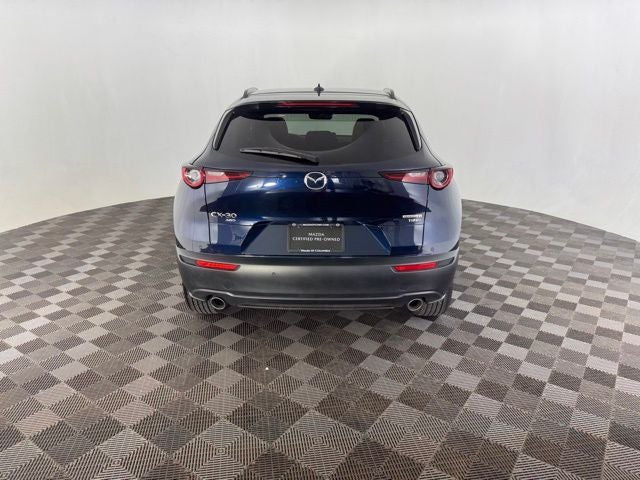 2025 Mazda Mazda CX-30 2.5 Turbo Premium Plus Package w/Premium Plus Package