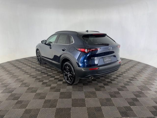 2025 Mazda Mazda CX-30 2.5 Turbo Premium Plus Package w/Premium Plus Package