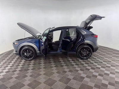 2025 Mazda Mazda CX-30 2.5 Turbo Premium Plus Package w/Premium Plus Package