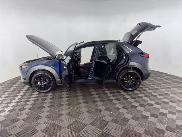 2025 Mazda Mazda CX-30 2.5 Turbo Premium Plus Package w/Premium Plus Package