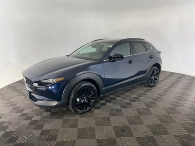 2025 Mazda Mazda CX-30 2.5 Turbo Premium Plus Package w/Premium Plus Package
