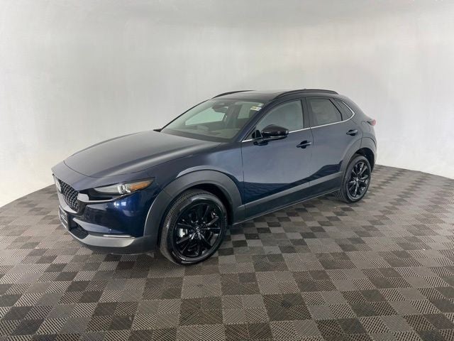 2025 Mazda Mazda CX-30 2.5 Turbo Premium Plus Package w/Premium Plus Package