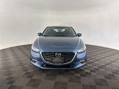 2017 Mazda Mazda3 Sport