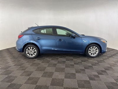 2017 Mazda Mazda3 Sport