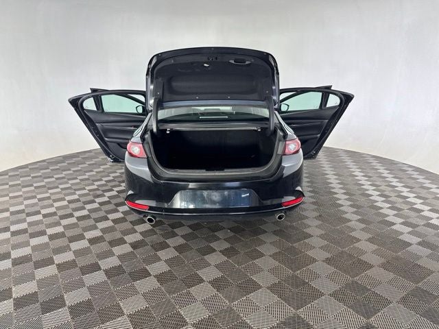 2024 Mazda Mazda3 2.5 S Select Sport