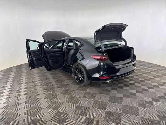 2024 Mazda Mazda3 2.5 S Select Sport
