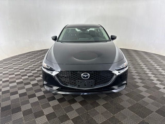 2024 Mazda Mazda3 2.5 S Select Sport