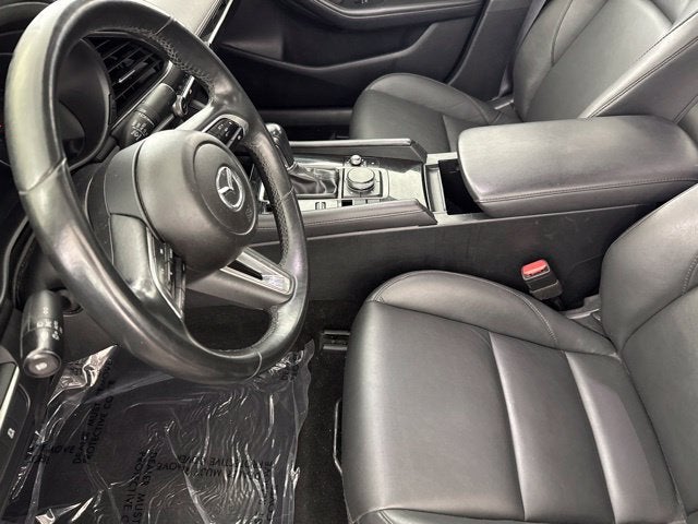 2024 Mazda Mazda3 2.5 S Select Sport