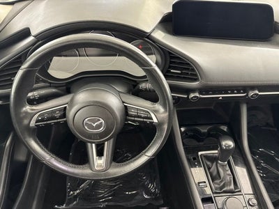 2024 Mazda Mazda3 2.5 S Select Sport