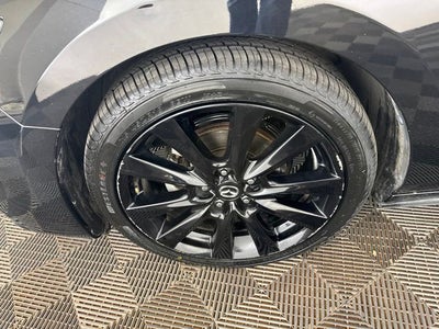 2024 Mazda Mazda3 2.5 S Select Sport