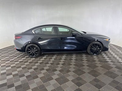 2024 Mazda Mazda3 2.5 S Select Sport