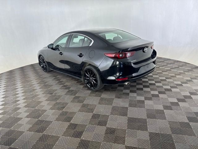 2024 Mazda Mazda3 2.5 S Select Sport