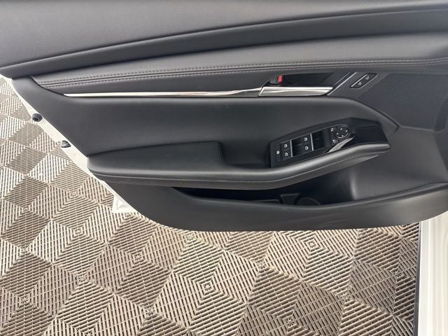 2025 Mazda Mazda3 2.5 S Preferred Package