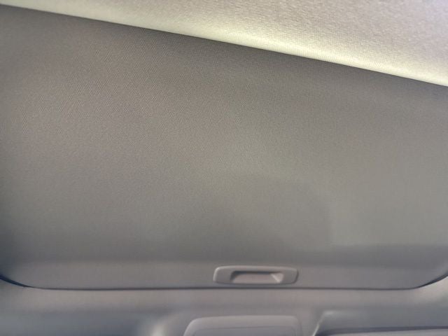 2025 Mazda Mazda3 2.5 S Preferred Package