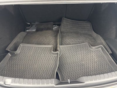 2025 Mazda Mazda3 2.5 S Preferred Package