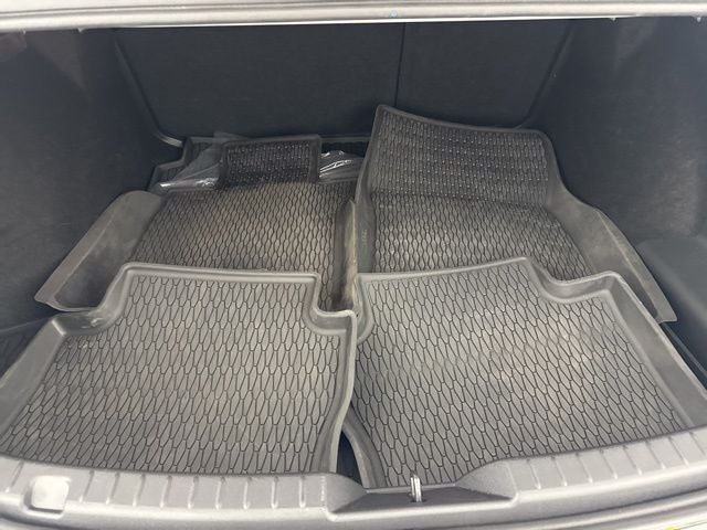 2025 Mazda Mazda3 2.5 S Preferred Package