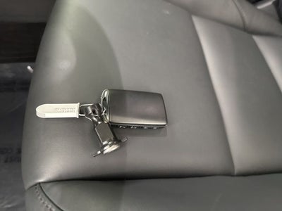 2025 Mazda Mazda3 2.5 S Preferred Package