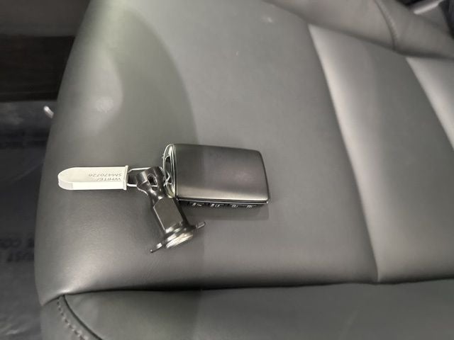 2025 Mazda Mazda3 2.5 S Preferred Package