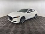 2025 Mazda Mazda3 2.5 S Preferred Package
