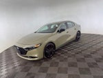 2024 Mazda Mazda3 2.5 Carbon Turbo