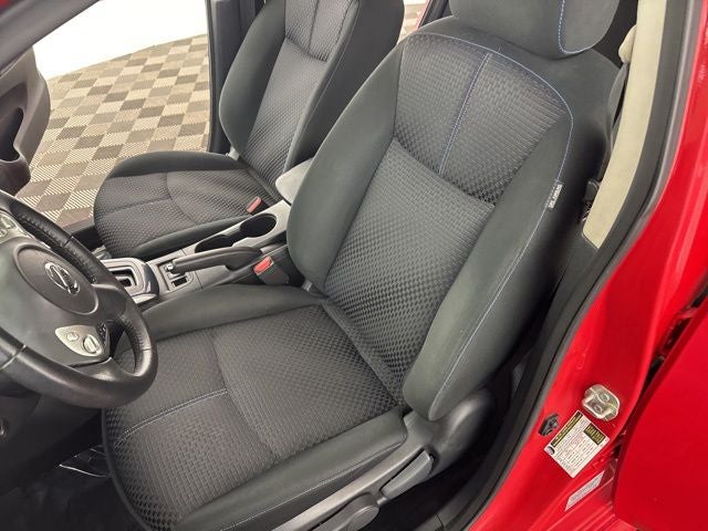 2019 Nissan Sentra SR