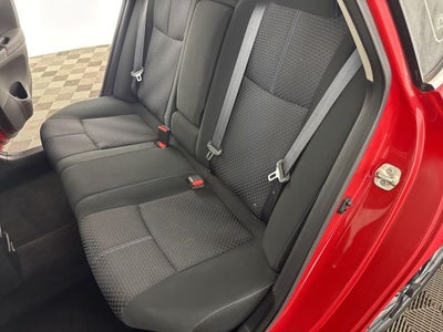 2019 Nissan Sentra SR