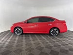 2019 Nissan Sentra SR