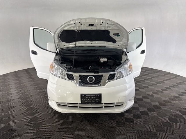 2020 Nissan NV200 SV