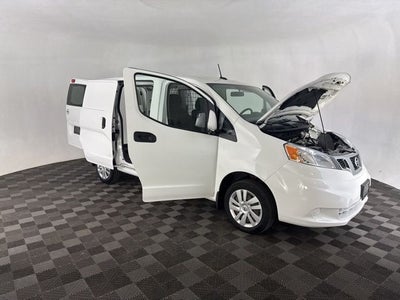 2020 Nissan NV200 SV