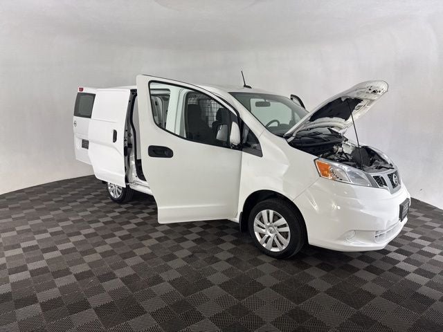 2020 Nissan NV200 SV