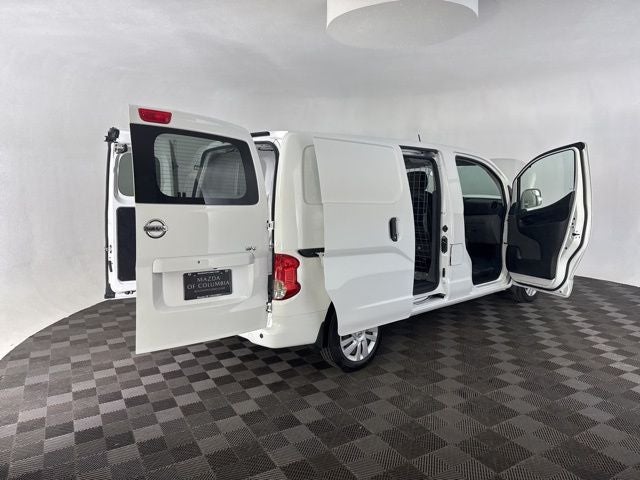 2020 Nissan NV200 SV