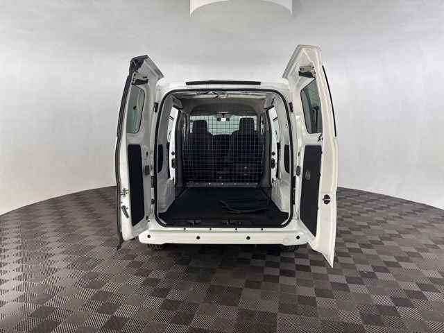 2020 Nissan NV200 SV