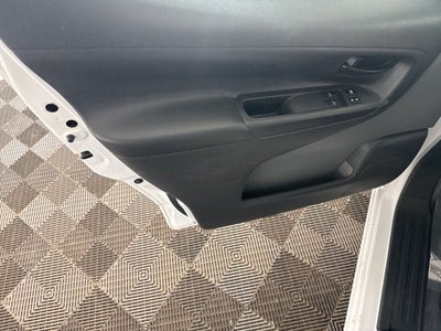 2020 Nissan NV200 SV