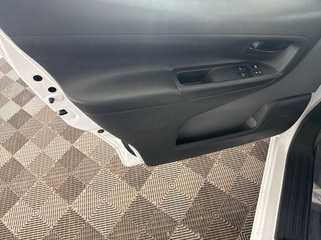 2020 Nissan NV200 SV
