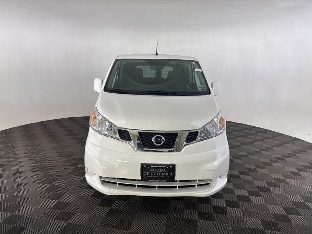 2020 Nissan NV200 SV