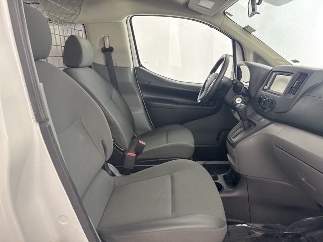 2020 Nissan NV200 SV