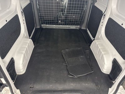 2020 Nissan NV200 SV