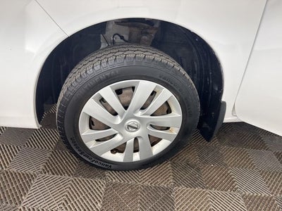 2020 Nissan NV200 SV