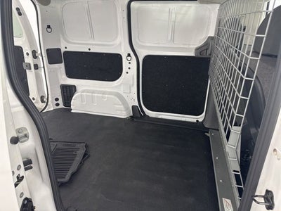 2020 Nissan NV200 SV