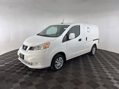 2020 Nissan NV200 SV