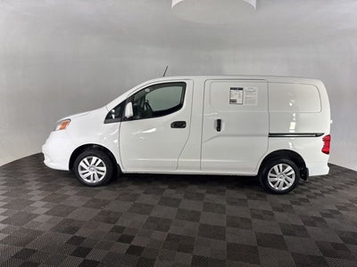 2020 Nissan NV200 SV