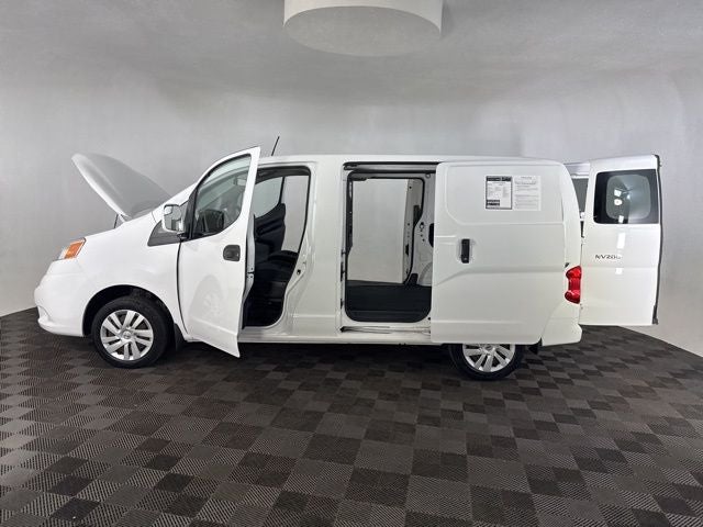 2020 Nissan NV200 SV