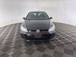 2017 Volkswagen Golf GTI S
