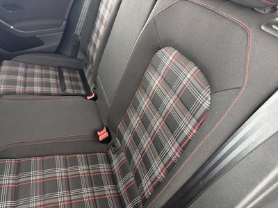 2017 Volkswagen Golf GTI S