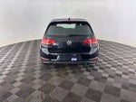 2017 Volkswagen Golf GTI S