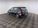 2017 Volkswagen Golf GTI S