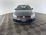 2017 Volkswagen Golf GTI Sport